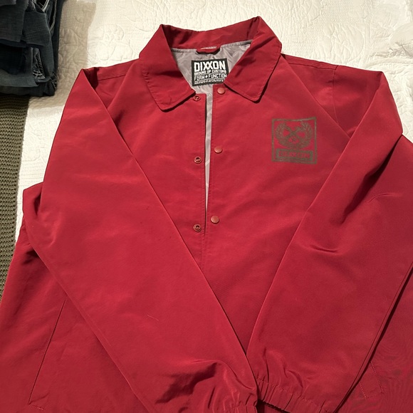 Dixxon Form and Function - Picture 2 of 3